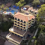 Bellevue Hotel Oludeniz