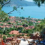 Hotel Bellevue Oludeniz