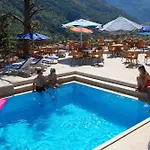 Bellevue Hotel