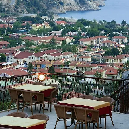 Hotel Bellevue