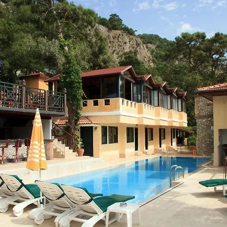 Bellevue Ölüdeniz