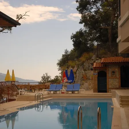 Bellevue Ölüdeniz
