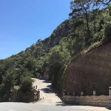 Bellevue Ölüdeniz