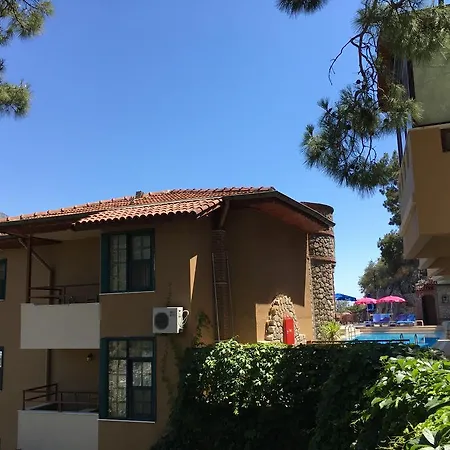 Bellevue Ölüdeniz