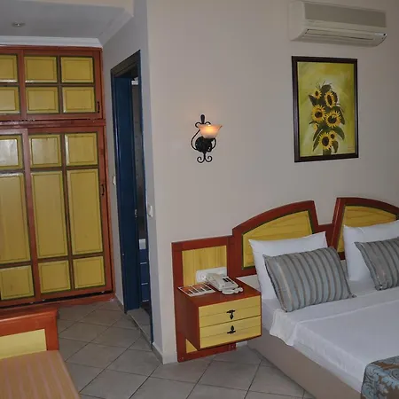 Bellevue Hotel 3*