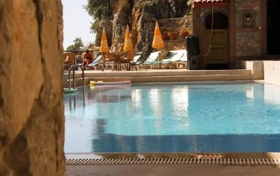 Bellevue 3* Ölüdeniz