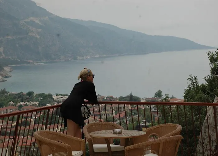 Bellevue Hotel Ölüdeniz