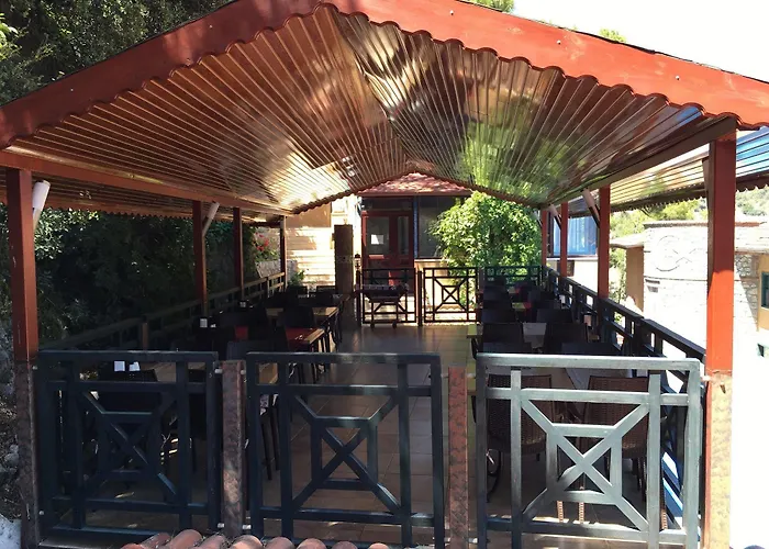 Bellevue Hotel Ölüdeniz