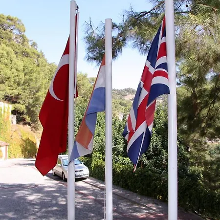 Hotel Bellevue Ölüdeniz