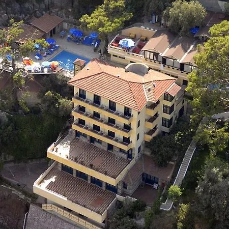 Bellevue Szálloda Oludeniz