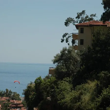 Szálloda Bellevue Oludeniz