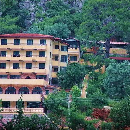 Bellevue Hotel Ölüdeniz