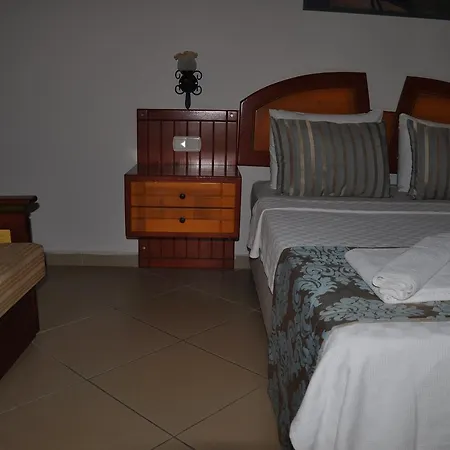 Bellevue Szálloda 3*