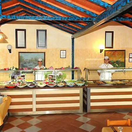 Szálloda Bellevue 3*