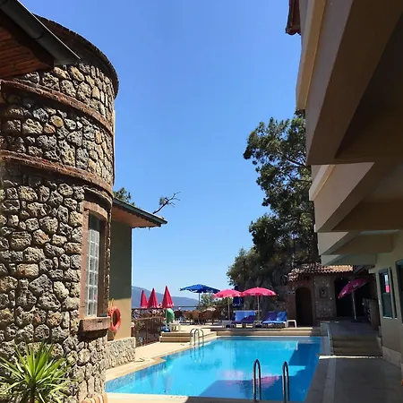 Bellevue Oludeniz