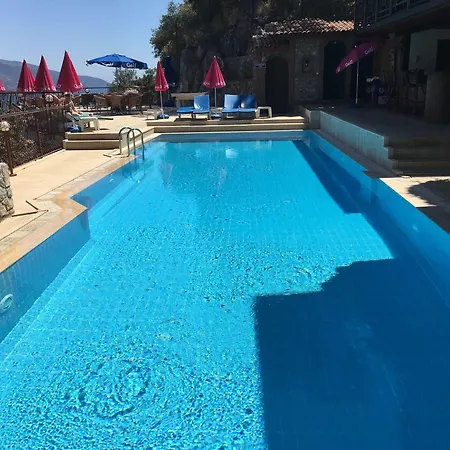 Szálloda Bellevue Oludeniz