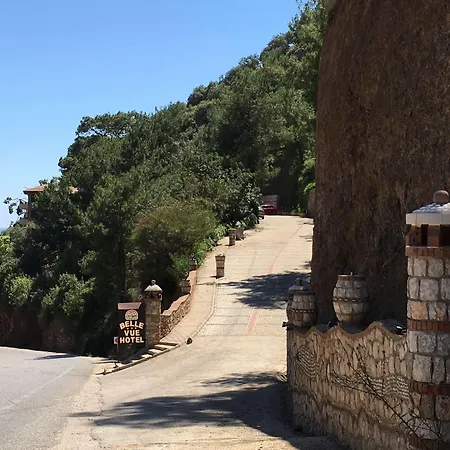 Bellevue Szálloda Oludeniz