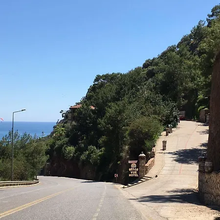 Hotel Bellevue Ölüdeniz