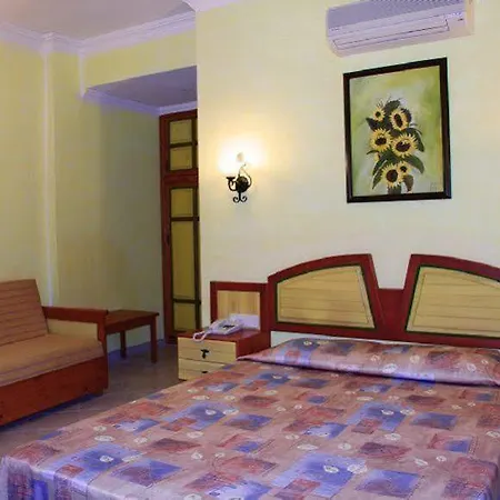 Hotel Bellevue Ölüdeniz