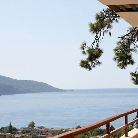 Szálloda Bellevue 3*