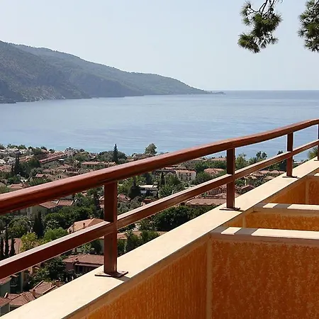 Bellevue Szálloda 3*