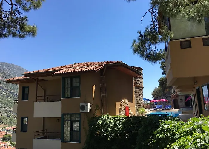 Bellevue אולודניץ