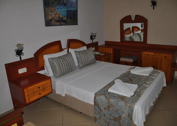 Bellevue מלון 3*