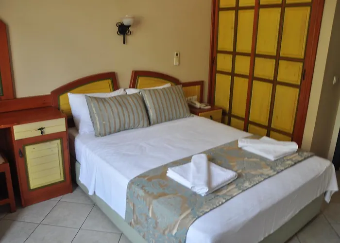 Bellevue אולודניץ