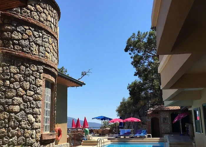 Bellevue אולודניץ