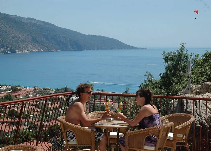 Bellevue Hotel 3*