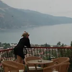 Bellevue Отель Олудениз