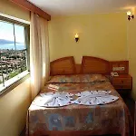 Отель Bellevue 3*