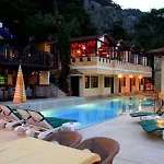Bellevue Отель 3*