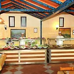 Отель Bellevue 3*