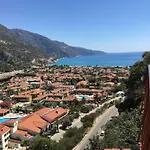 Bellevue Отель