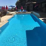 Отель Bellevue Олудениз