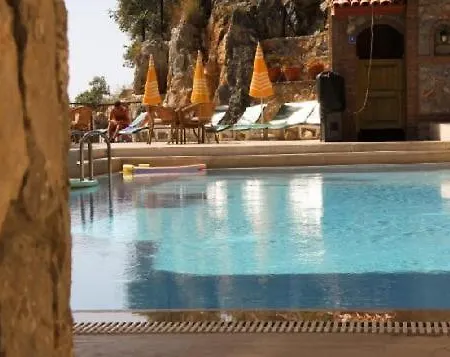 Bellevue 3* Ölüdeniz