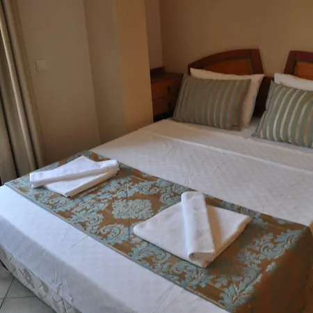 Bellevue Hotel Ölüdeniz