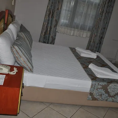 Hotel Bellevue 3*