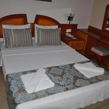 Bellevue Hotel