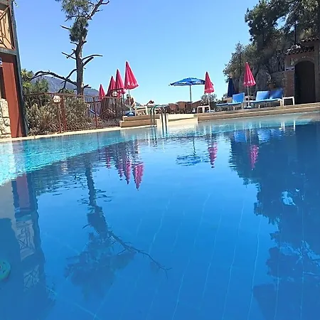 Bellevue 3* 올루데니스
