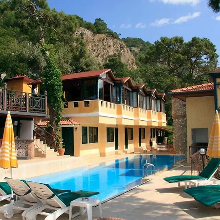 Bellevue Hotel 3*