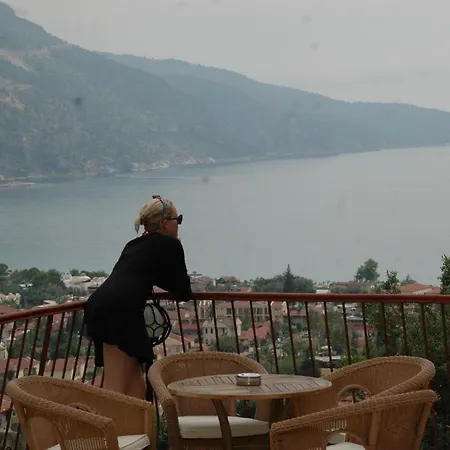 Bellevue Ξενοδοχείο Ολουντενίζ