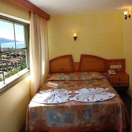 Ξενοδοχείο Bellevue 3*