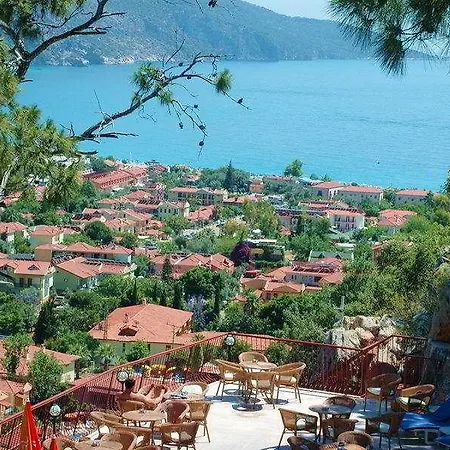 Hotel Bellevue Oludeniz