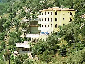 Bellevue Hotel Ölüdeniz