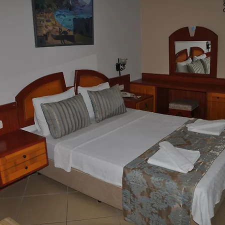 Bellevue Hotel 3*