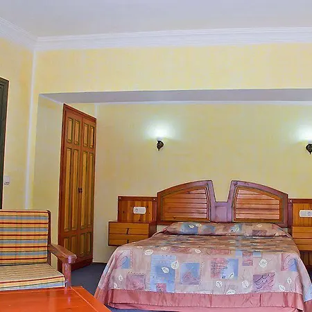 Bellevue 3* Ölüdeniz