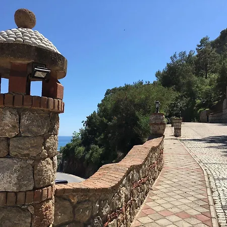 Ξενοδοχείο Bellevue