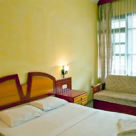 Bellevue Hotel 3*